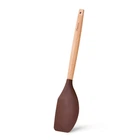 Лопатка кухонная Fissman Chef ’s Tools из силикона 31.5х6.3х1.8см (1460)