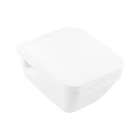 Унитаз подвесной DirectFlush (безободковый) Villeroy & Boch Architectura (5685R001)