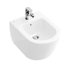 Підвісне біде Villeroy & Boch Subway 2.0 (54000001)