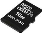 Goodram 16GB Class 10 UHS-I All in One + OTG Reader (M1A4-0160R12) - изображение 3