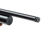 Гвинтівка пневматична Kral Knight Wood PCP (4.5 мм), з попередньою накачуванням, горіх - зображення 7