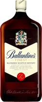 Віскі Ballantine's Finest 4.5 л 40% (5010106014936)