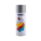 Фарба акрилова Winso Spray 450 мл срібно-сірий (880340)