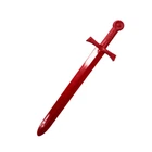Игрушечный Меч Mtoys 21232 47 см Красный
