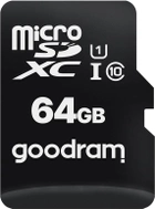 Goodram 64GB Class 10 UHS-I All in One + OTG Reader (M1A4-0640R12) - изображение 2
