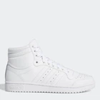 Жіночі снікери adidas Originals Top Ten FV6131 36 (4.5UK) 23 см Білі (4060517714292) (955555900246297) - Уцінка