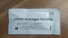 Експрес-тест на коронавірус антиген Німеччина COVID-19 - зображення 6