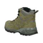Тактичні демісезонні кросівки-черевики Mil-tec SQUAD 5 " нубук олива р-р 39UA (12824001_7) - зображення 5