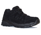 Тактичні демісезонні кросівки Mil-tec SQUAD 2.5 " нубук чорні р-р 40 UA (12823502_8) - зображення 9