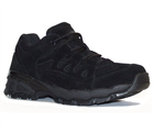 Тактичні демісезонні кросівки Mil-tec SQUAD 2.5 " нубук чорні Р-р 41 UA (12823502_9) - зображення 9