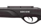 Пневматическая винтовка Gamo Socom 1000 - изображение 6