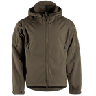 Штормова Куртка Camo-Tec SoftShell CT-289, S, Olive - зображення 1