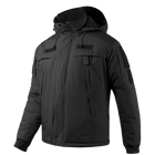 Куртка Camo-Tec CT-555, 46, Black - изображение 2