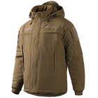 Куртка зимова Camo-Tec Patrol Jacket CT-1071, 46, Coyote - зображення 2