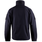 Куртка Camo-Tec CT-1086, XXL, DarkBlue - зображення 2