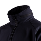 Куртка Camo-Tec CT-1086, XXL, DarkBlue - зображення 4