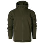 Куртка Camo-Tec FALCON HOODY DWB, XL, Olive - изображение 2