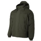 Куртка Camo-Tec CT-918, 56, Olive - изображение 3