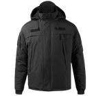Куртка Camo-Tec CT-555, 62, Black - изображение 1