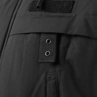 Куртка Camo-Tec CT-555, 50, Black - зображення 8