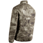 Куртка Camo-Tec CT-679, 48, A-TACS AU - изображение 4