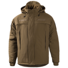 Куртка зимова Camo-Tec Patrol Jacket CT-1071, 54, Coyote - зображення 1