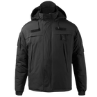 Куртка Camo-Tec CT-555, 52, Black - изображение 1