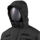 Куртка Camo-Tec CT-555, 56, Black - зображення 4