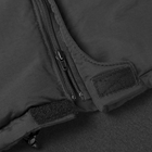 Куртка Camo-Tec CT-555, 56, Black - зображення 5