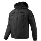 Куртка Camo-Tec CT-555, 54, Black - зображення 2