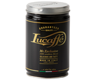 Кофе Lucaffe Mr.Exclusive - 100% Arabica ж/б в зернах 250 г