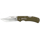 Нож Cold Steel Double Safe Hunter OD Green (CS-23JC) - изображение 1