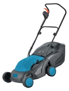 Газонокосарка KRAISSMANN 2100 ERI 380