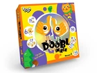 Настільна розважальна гра Danko Toys "Doobl Image" велика укр (8) DBI-01-01U