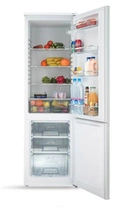 Холодильник Artel HD345RN Белый - изображение 4
