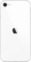 Смартфон Apple iPhone SE 64Gb White - изображение 3