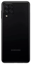 Смартфон Samsung Galaxy A22 4/64Gb Black - изображение 6