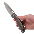 Нож Boker Plus Warbird, Aluminium (01BO749) - зображення 8