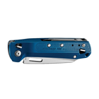 Мультитул Leatherman Free K2 Navy (832898) - изображение 3