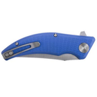 Нож Steel Will Sargas Blue (SWF60-11) - изображение 3