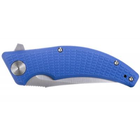 Нож Steel Will Sargas Blue (SWF60-11) - изображение 4