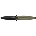 Нож Acta Non Verba Z400 Sleipner Liner Lock DCL/Olive (ANVZ400-008) - изображение 1
