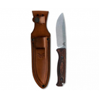 Ніж Benchmade Saddle Mountain Skinner Wood (15002) - зображення 6