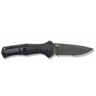 Нож Benchmade Claymore Auto Black (9070SBK) - изображение 2
