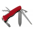 Нож Victorinox Forester Red (0.8363) - зображення 2