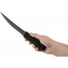 Нож CRKT "Hissatsu" Black (2907K) - изображение 8