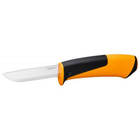 Нож Fiskars универсальный с точилом Hardware (1023618) - зображення 5
