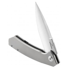 Нож Adimanti Neformat by Ganzo (Skimen design) Titanium s35vn (Skimen-TI) - зображення 3