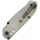 Нож Benchmade Mini Freek Limited Edition CPM-S90V (565-2101) - изображение 3
