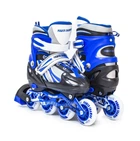 Ролики Power Champs. Blue (размер 29-33)